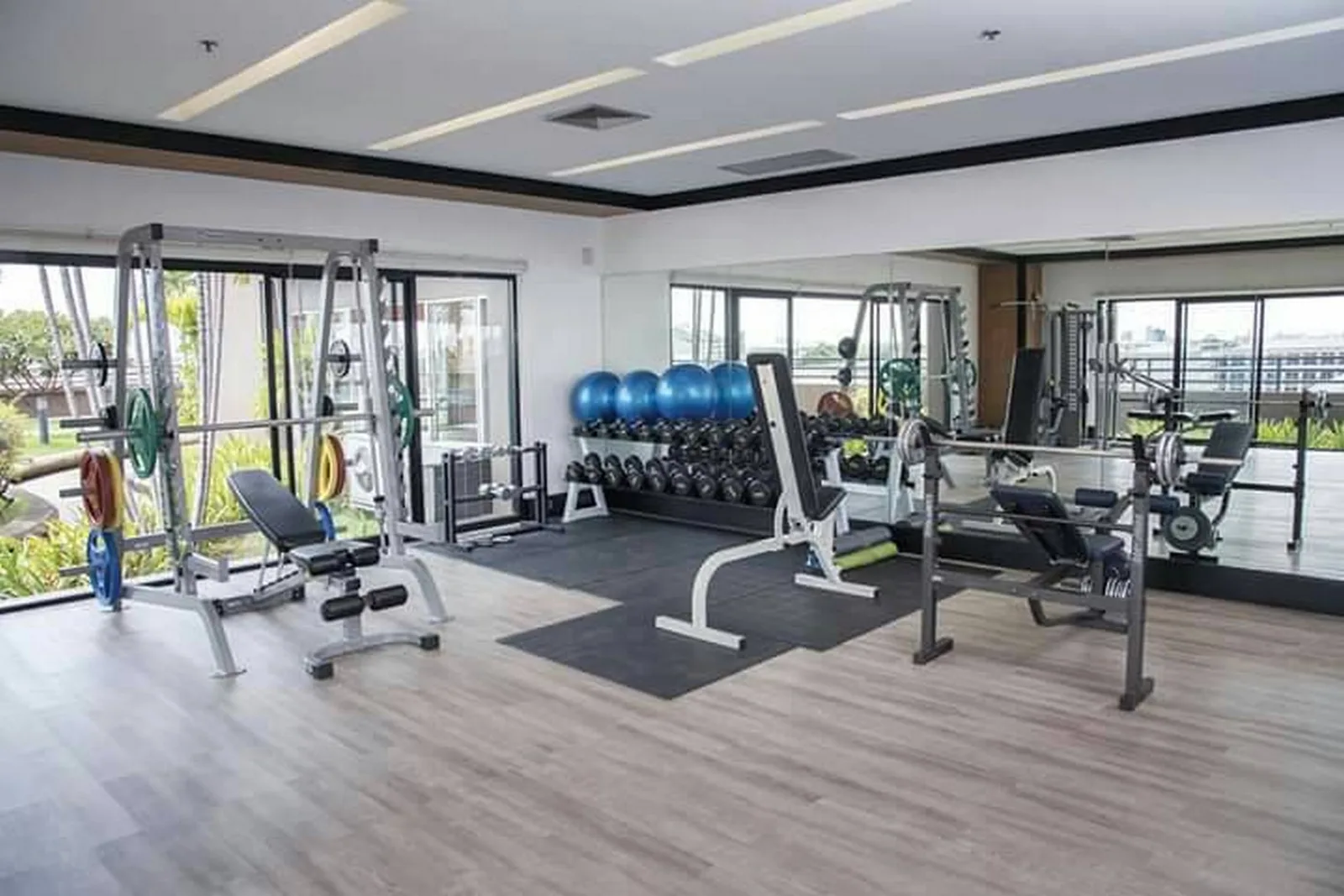 Bangna Residence — photo 8
