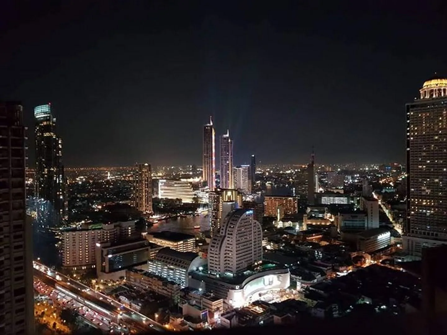 Rhythm Sathorn — photo 4