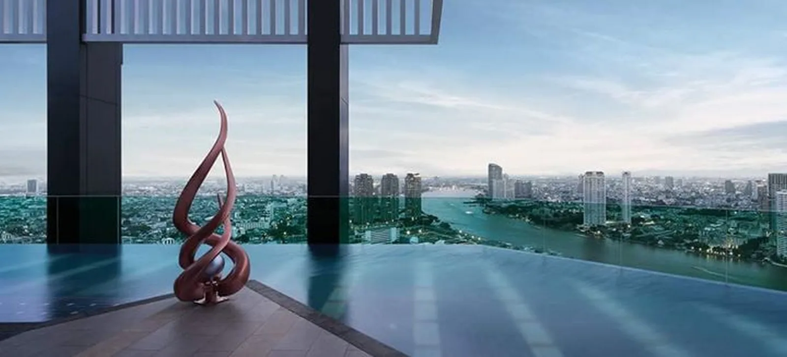 Rhythm Sathorn — photo 5