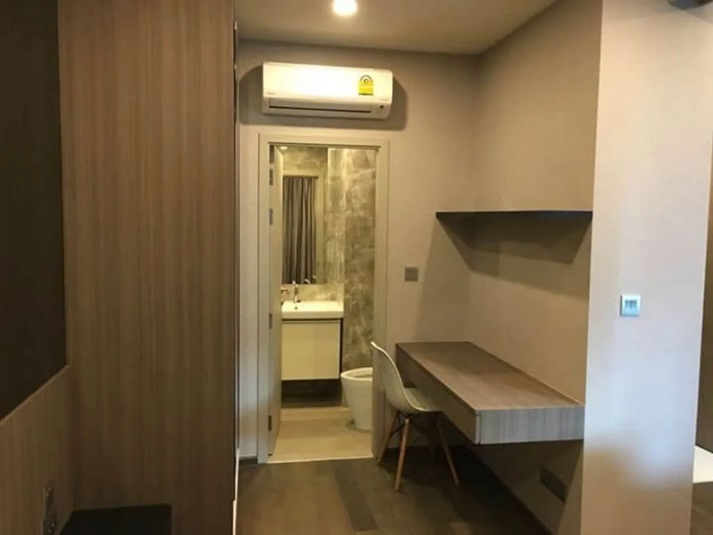 Ideo Q Siam - Ratchathewi — photo 4