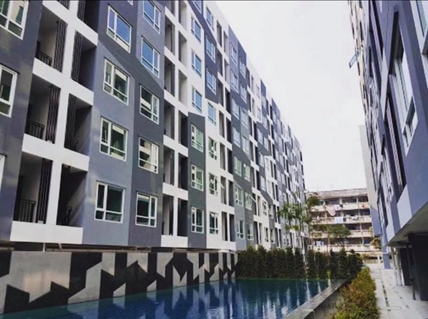 Regent Home Sukhumvit 81 — photo 10