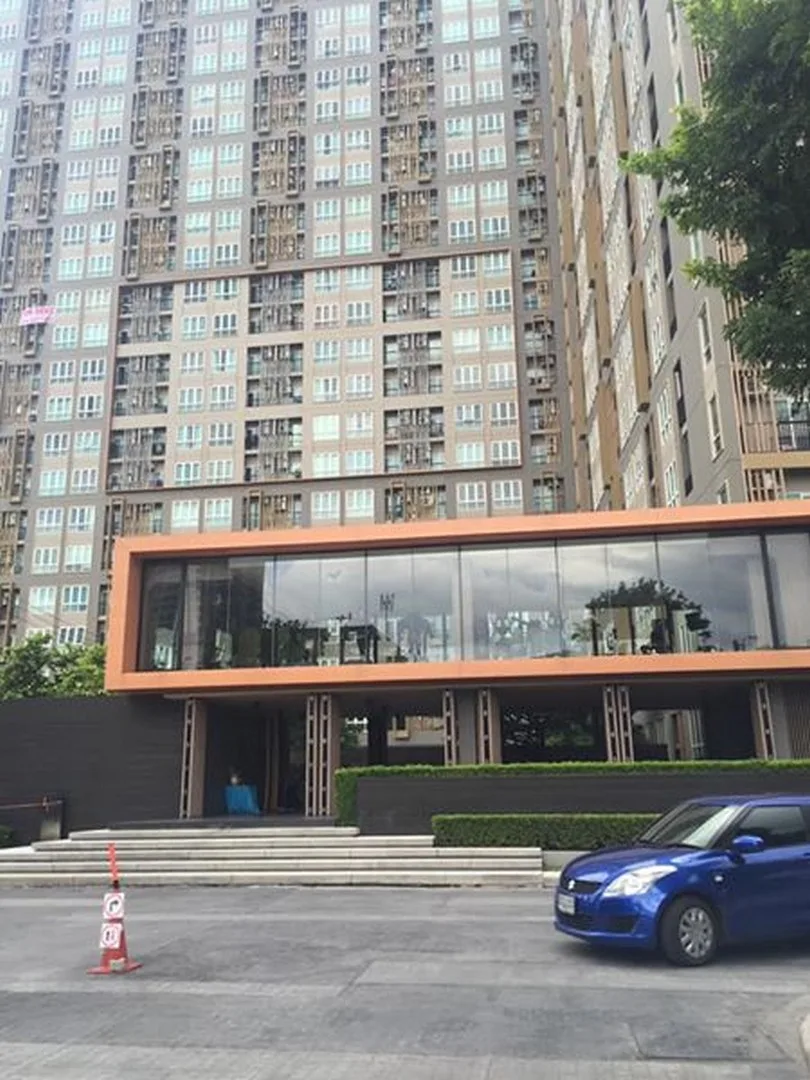 The Key Sathorn - Ratchapruek — photo 7