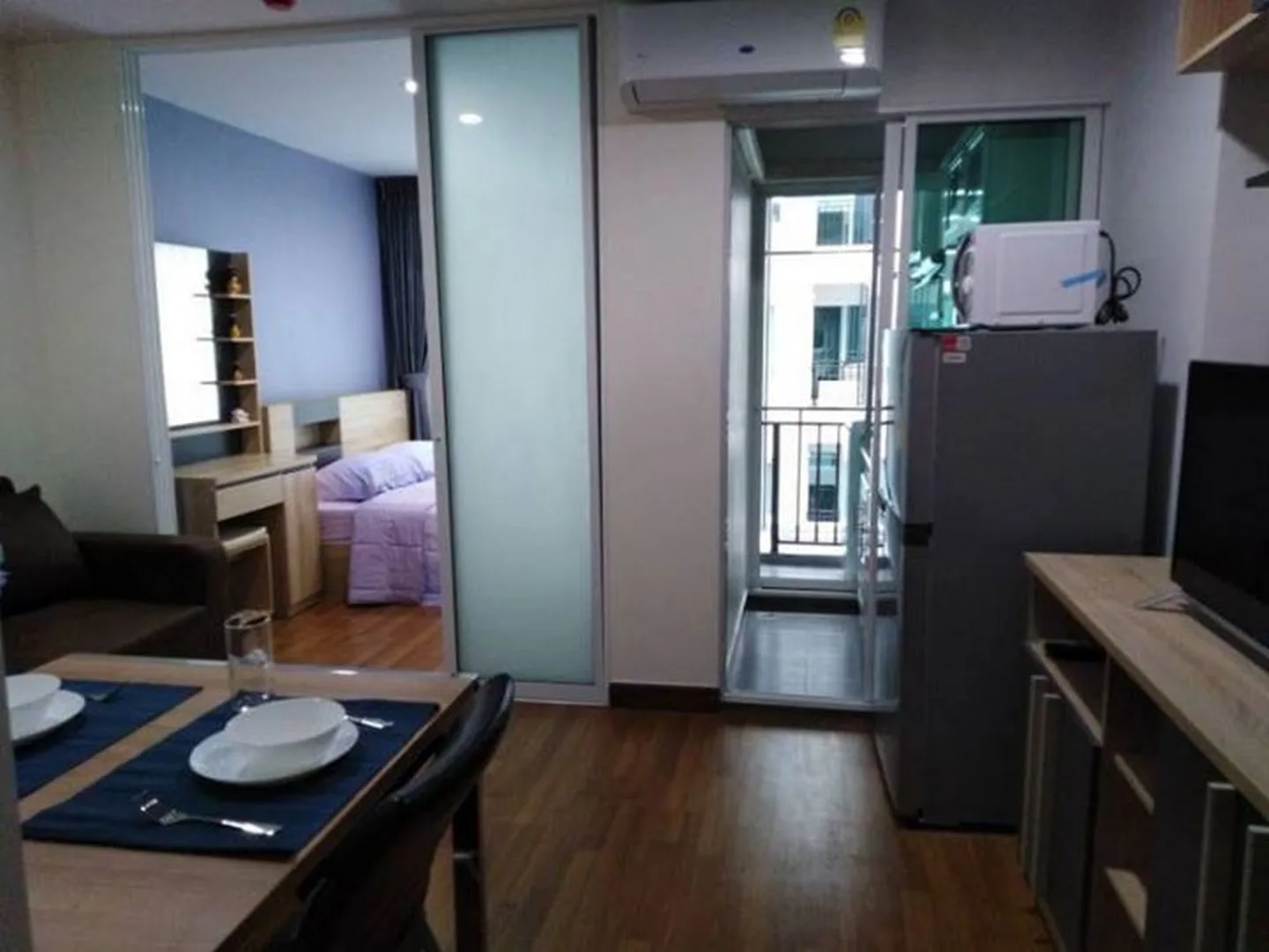 Regent Home Sukhumvit 81 — photo 4