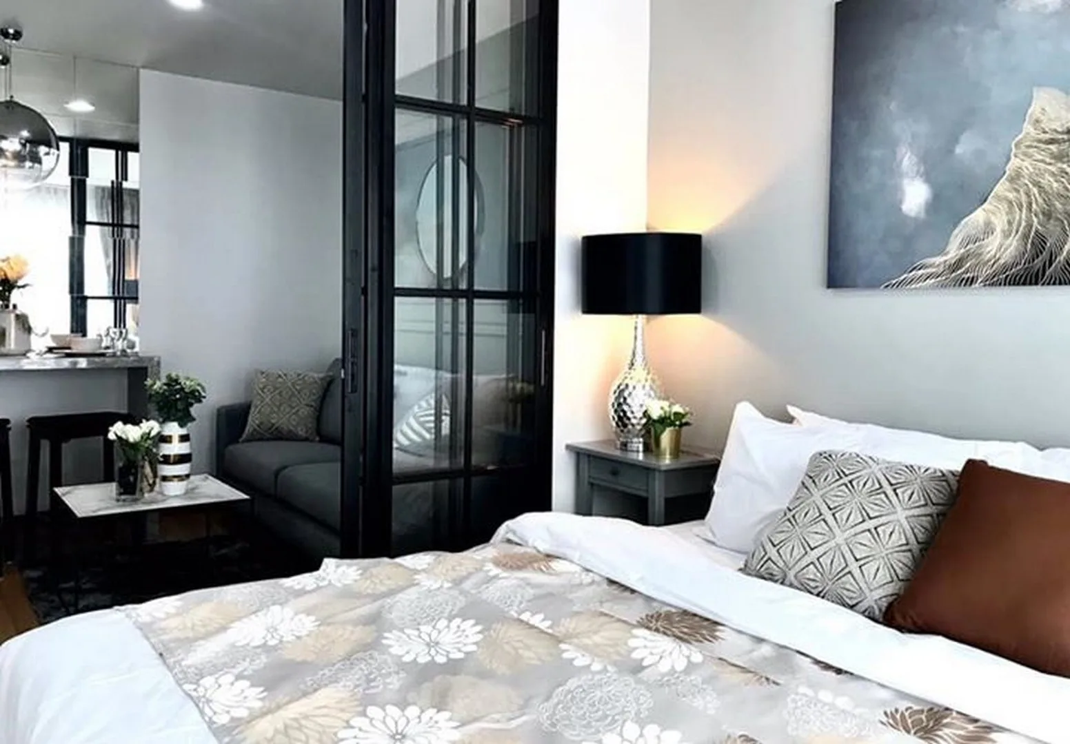 Regent Home Sukhumvit 81 — photo 3