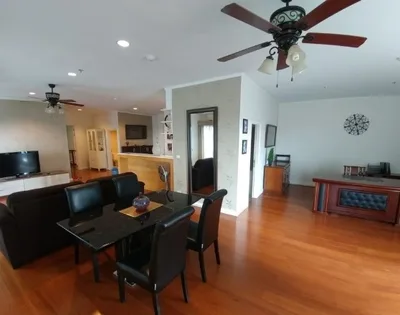 Four Wings Residence
