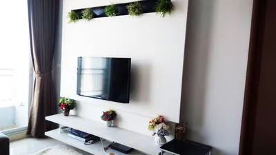Circle Condominium