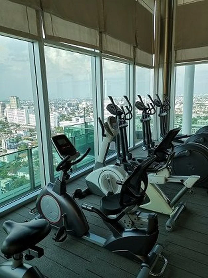 Life @ Ladprao 18 — photo 10