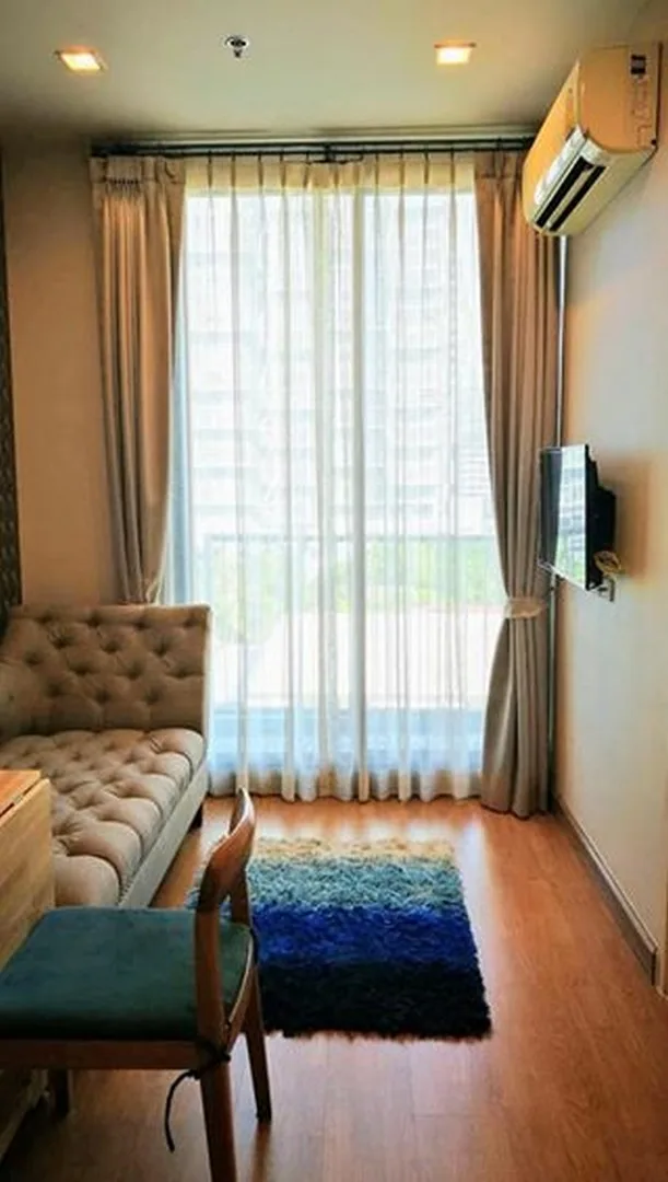 Q. House Condo Sukhumvit 79 — photo 2