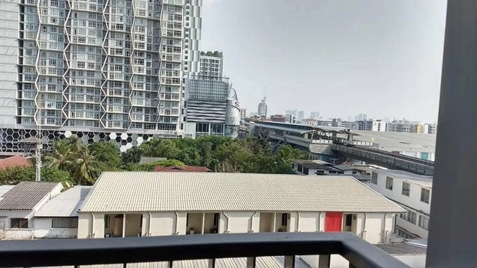 Q. House Condo Sukhumvit 79 — photo 7