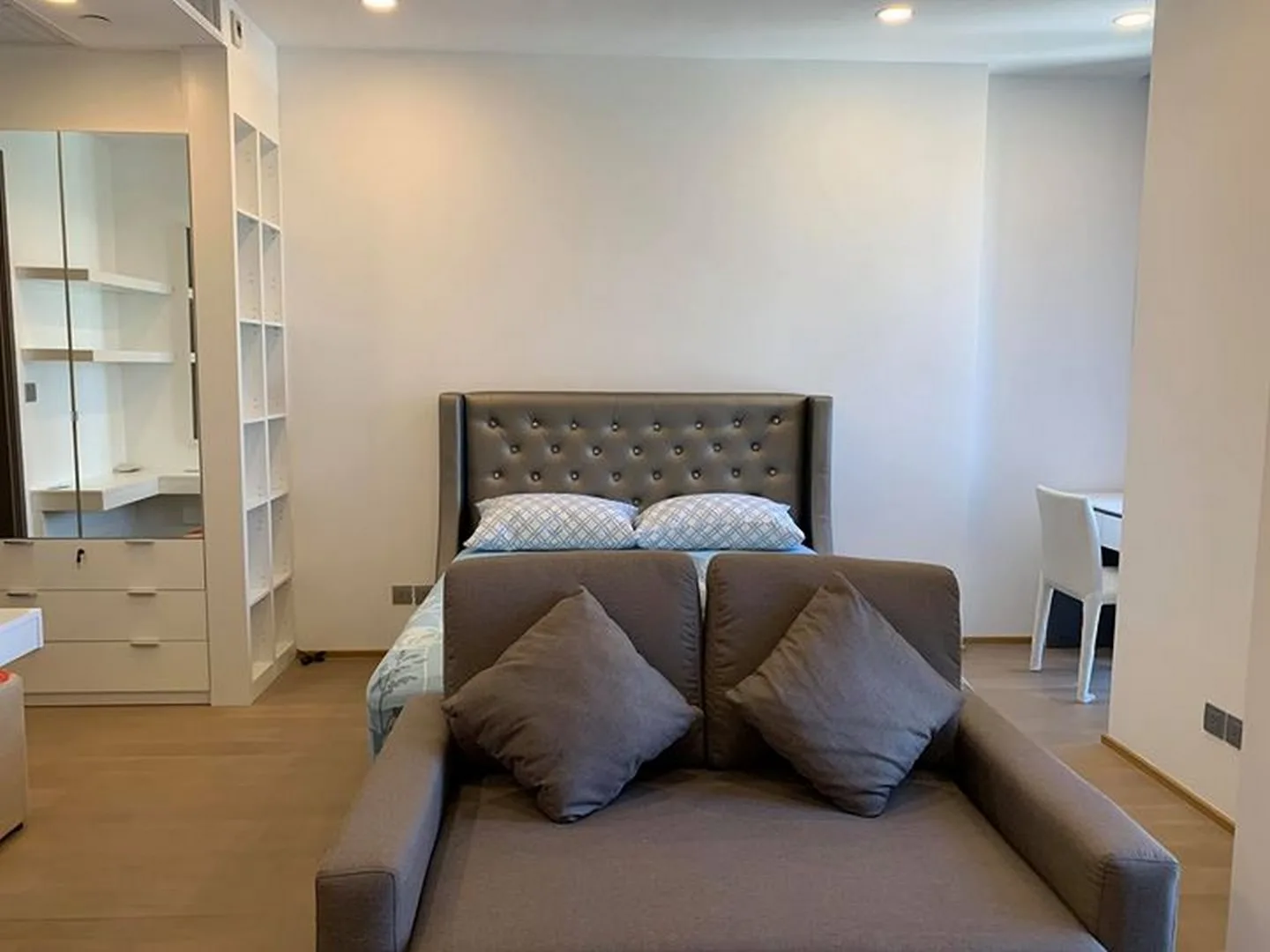 Ashton Chula - Silom — photo 1
