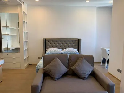 Ashton Chula - Silom