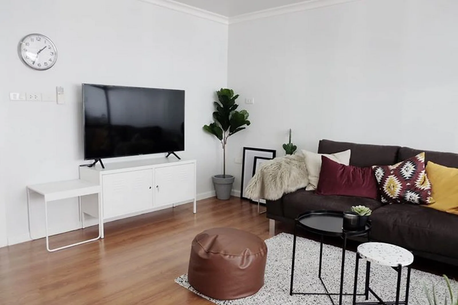 Lumpini Suite Sukhumvit 41 — photo 14