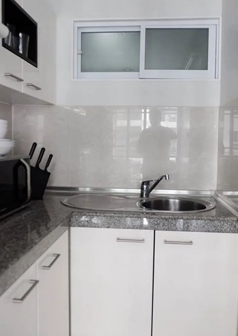 Lumpini Suite Sukhumvit 41 — photo 18