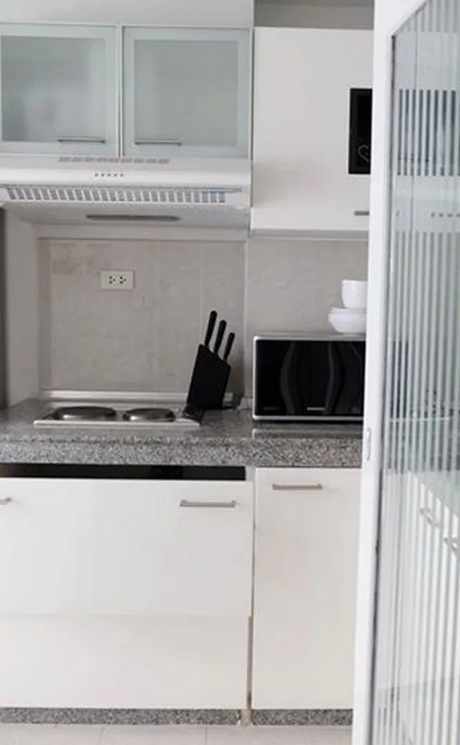 Lumpini Suite Sukhumvit 41 — photo 5
