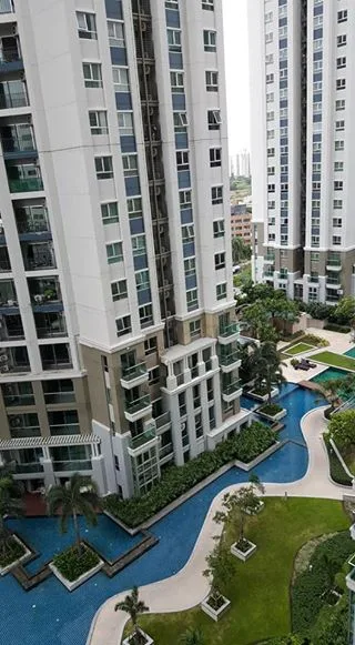 Belle Grand Rama 9 — photo 7