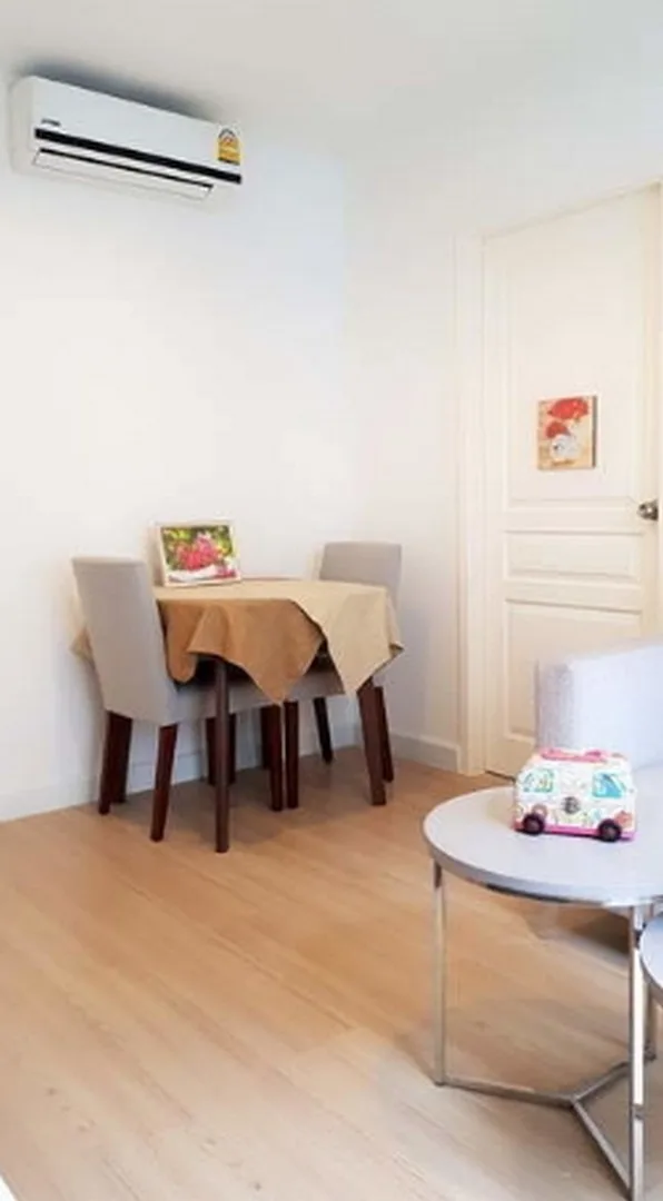 The Nest Sukhumvit 22 — photo 5