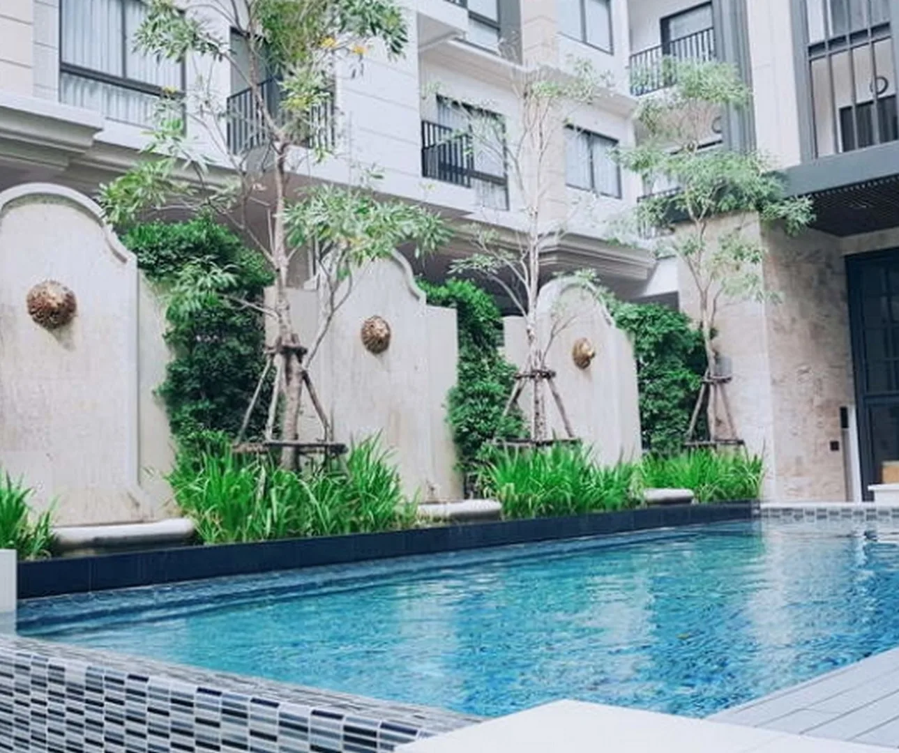 The Nest Sukhumvit 22 — photo 8