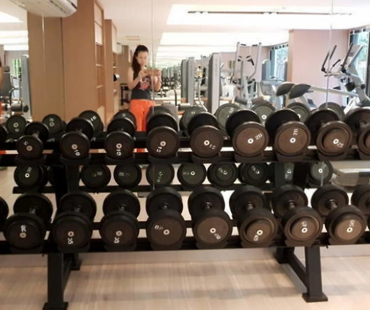 The Nest Sukhumvit 22 — photo 9