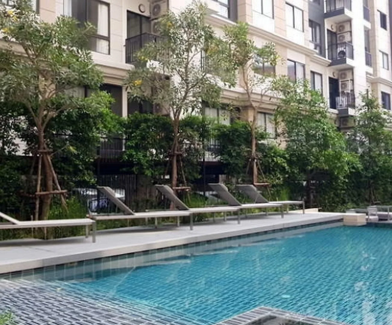 The Nest Sukhumvit 22 — photo 10