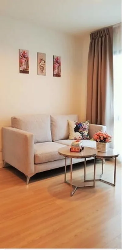 The Nest Sukhumvit 22