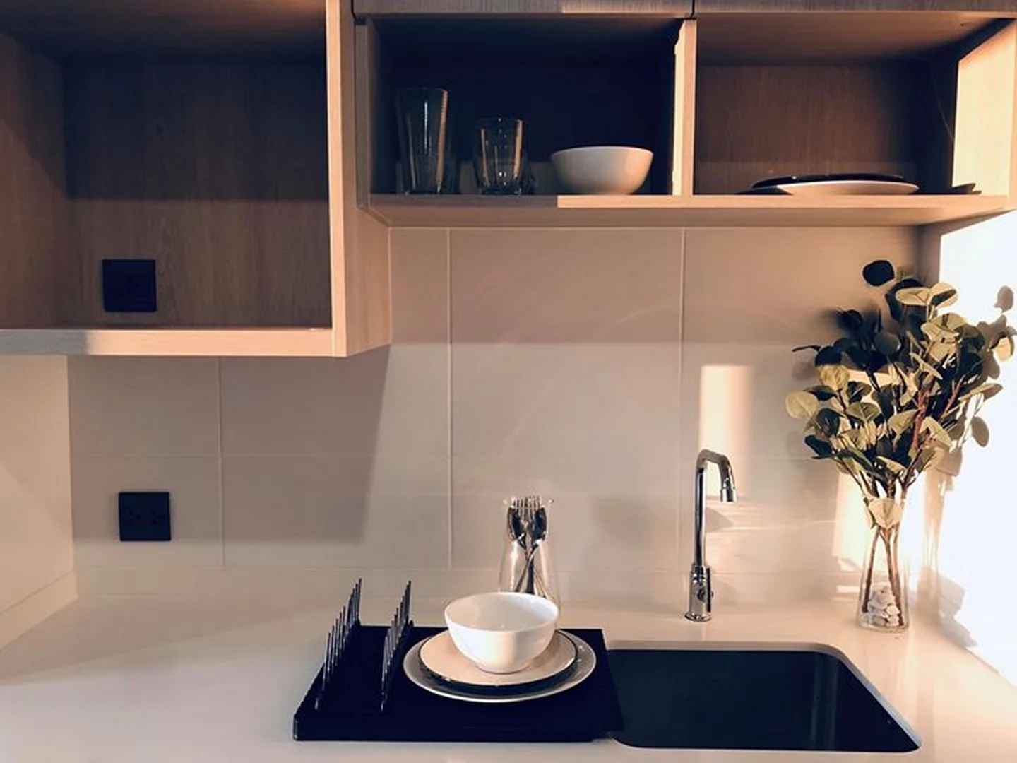 Lumpini Suite Dindaeng - Ratchaprarop — photo 2