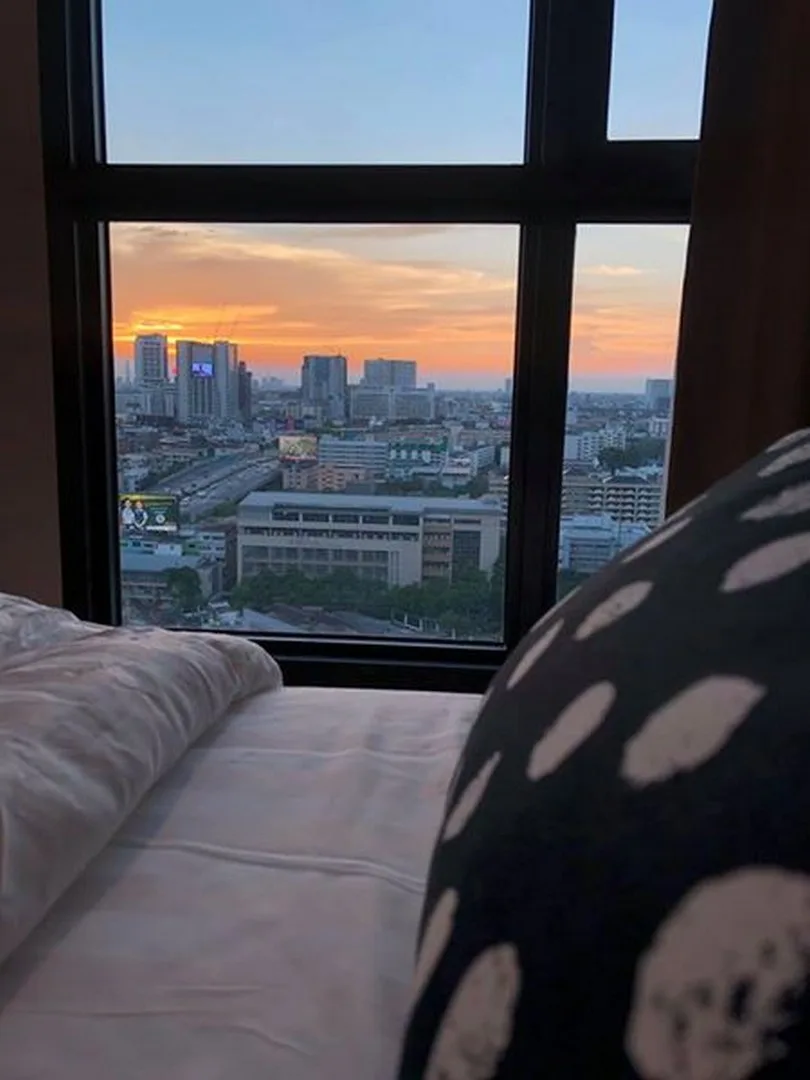 Lumpini Suite Dindaeng - Ratchaprarop — photo 5