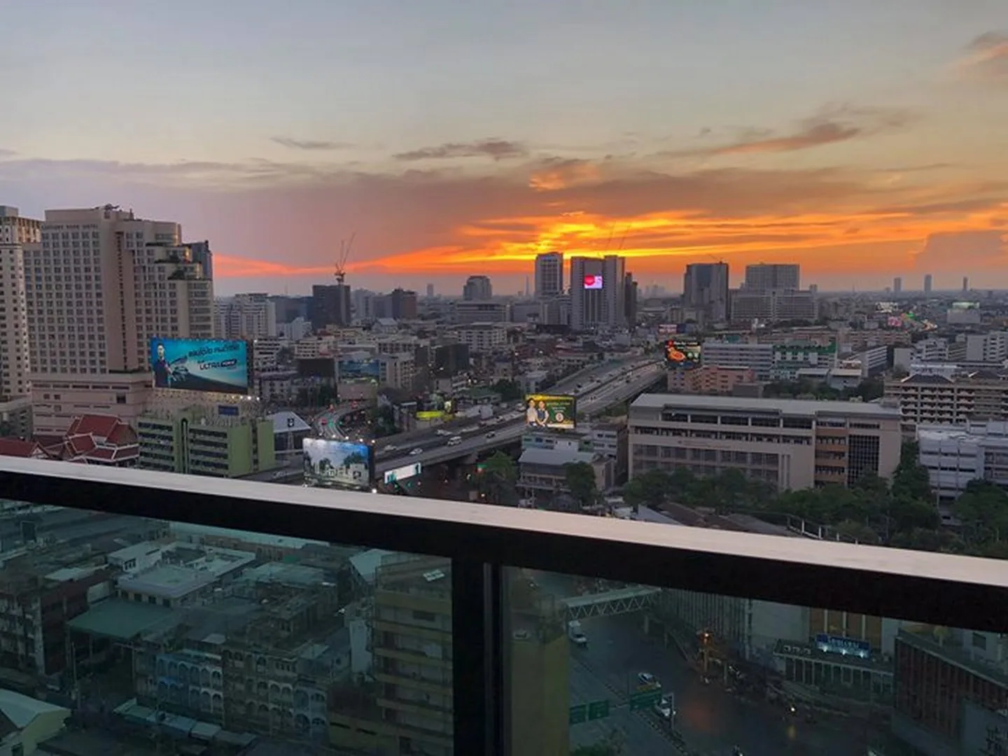 Lumpini Suite Dindaeng - Ratchaprarop — photo 9