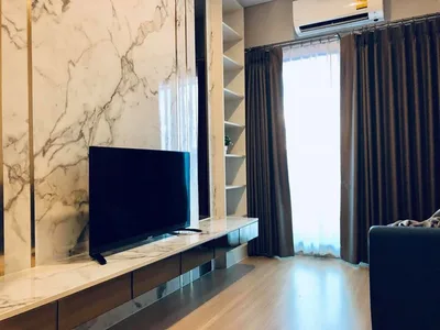 Lumpini Suite Dindaeng - Ratchaprarop