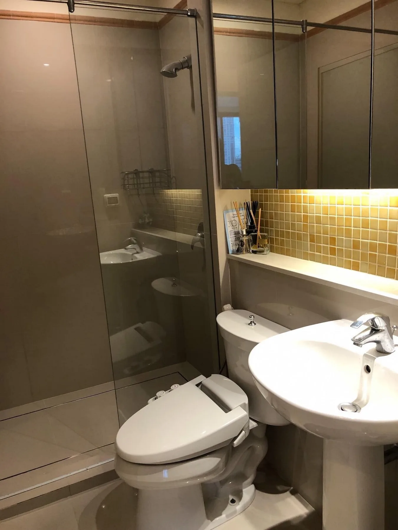 Aguston Sukhumvit 22 — photo 16