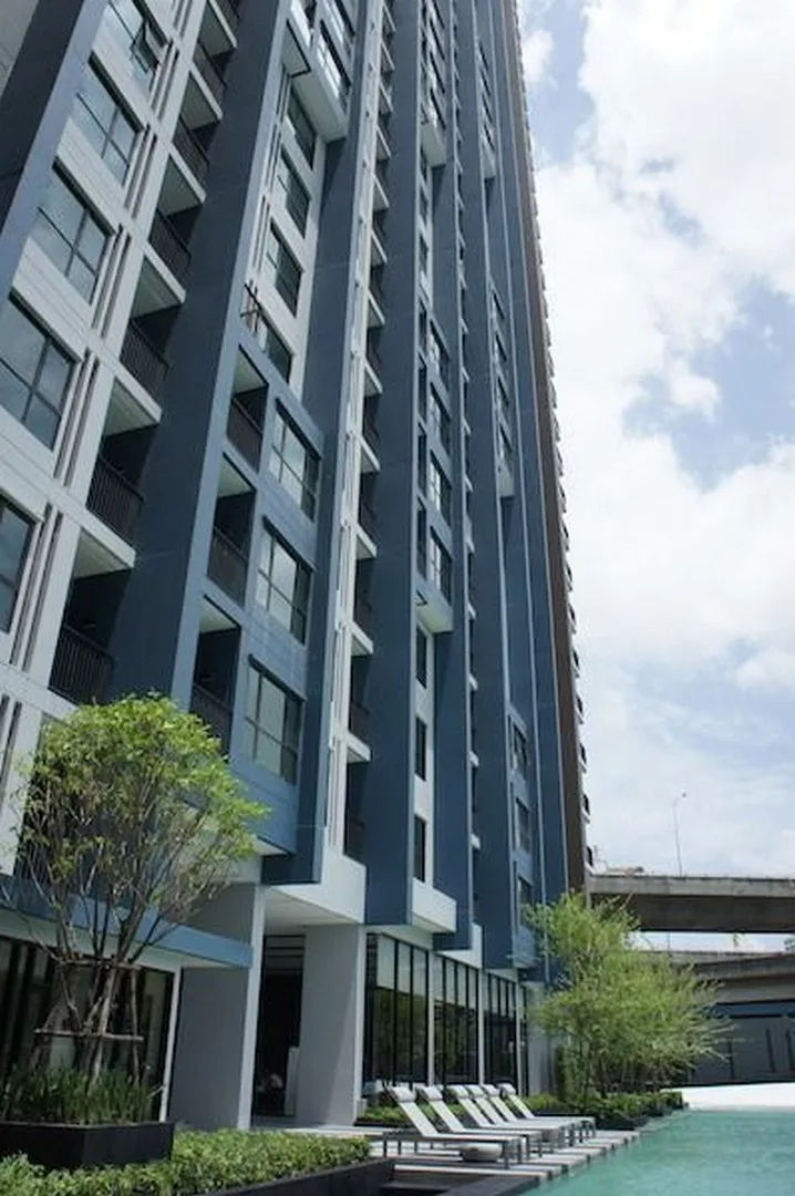 The Base Rama 9 - Ramkhamhaeng — photo 12