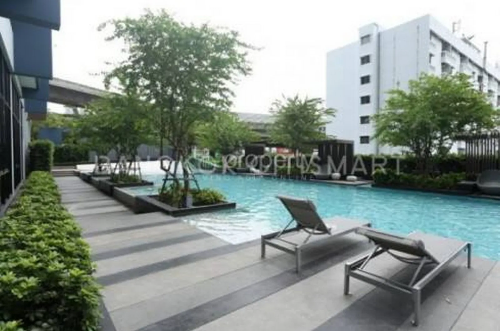 The Base Rama 9 - Ramkhamhaeng — photo 5