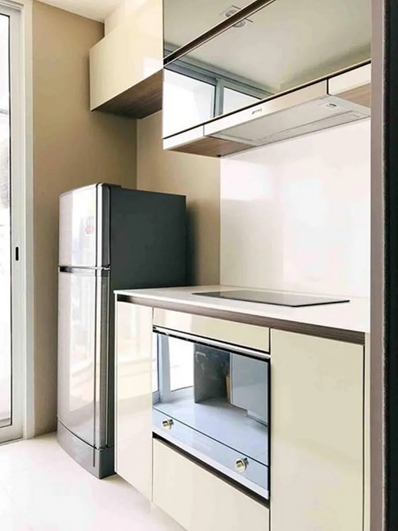 The room Sathorn - TanonPun — photo 2
