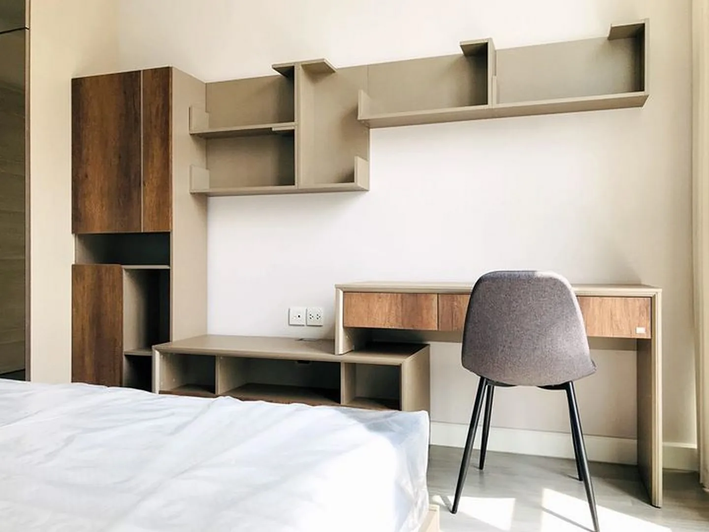 The room Sathorn - TanonPun — photo 4