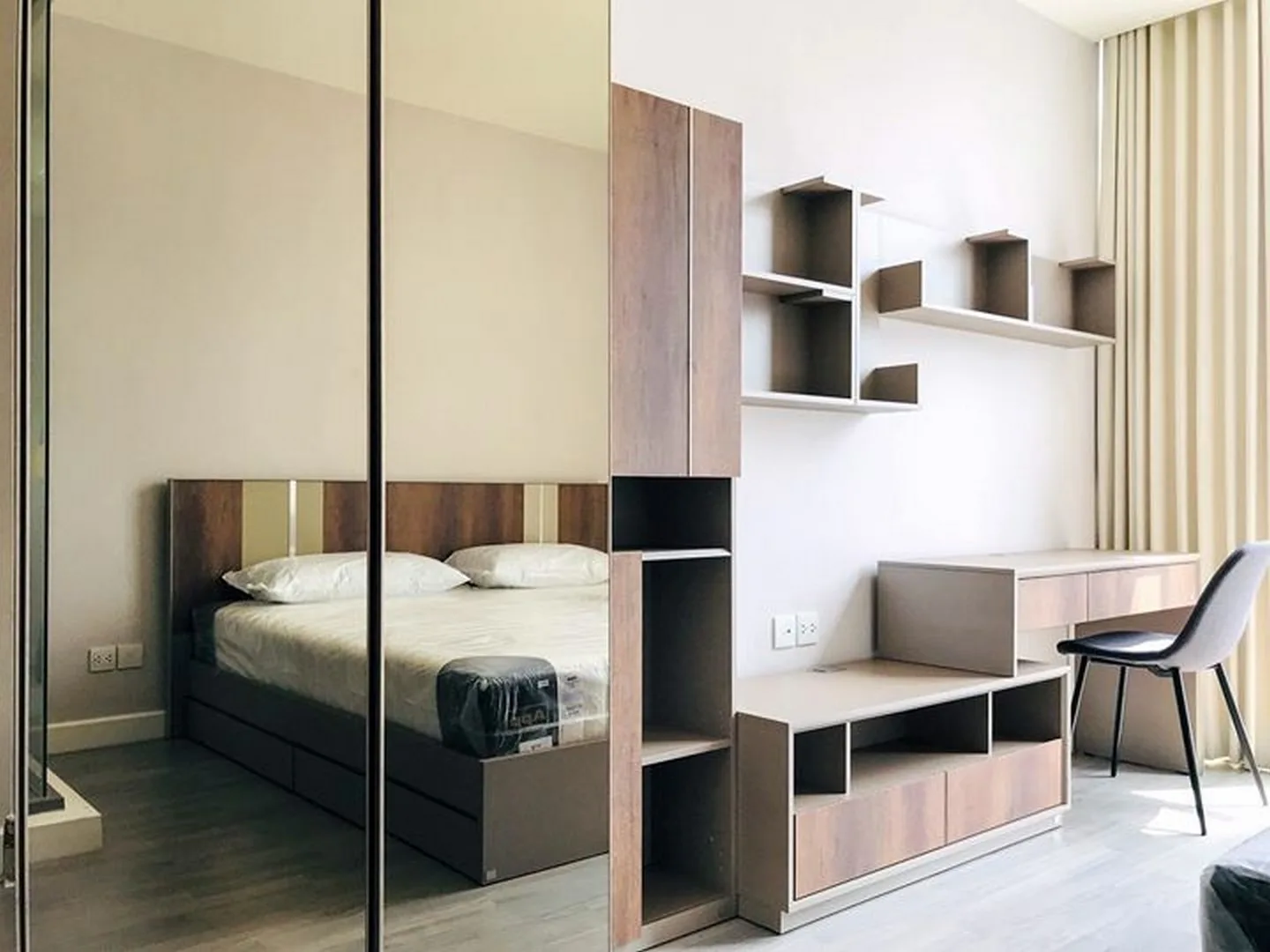 The room Sathorn - TanonPun — photo 6