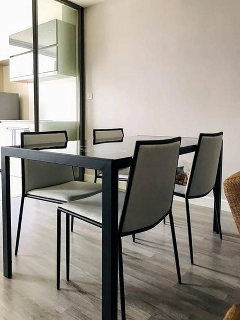 The room Sathorn - TanonPun — photo 7