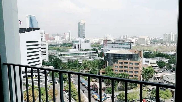 Belle Grand Rama 9 — photo 8