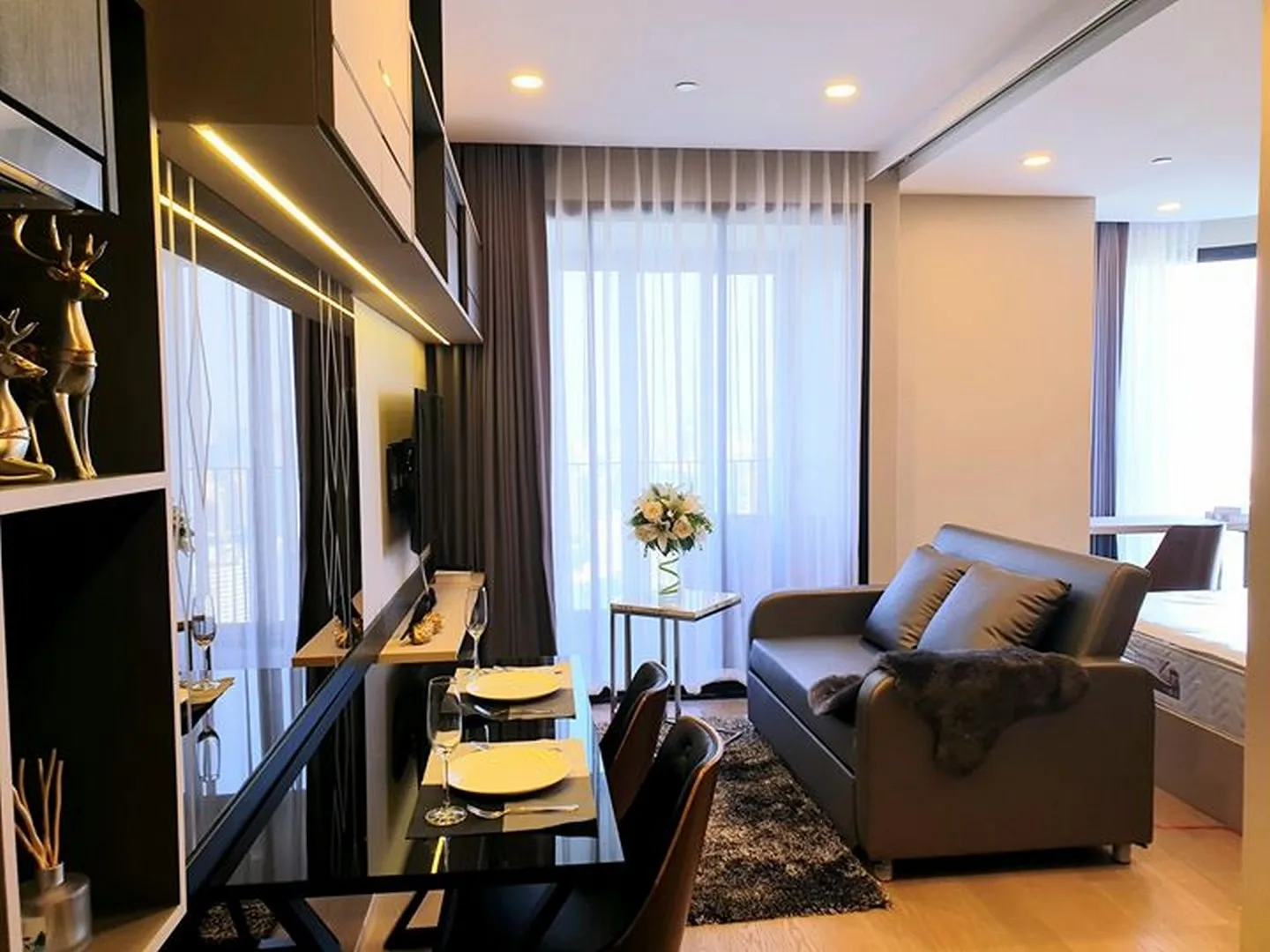 Ashton Chula - Silom — photo 11