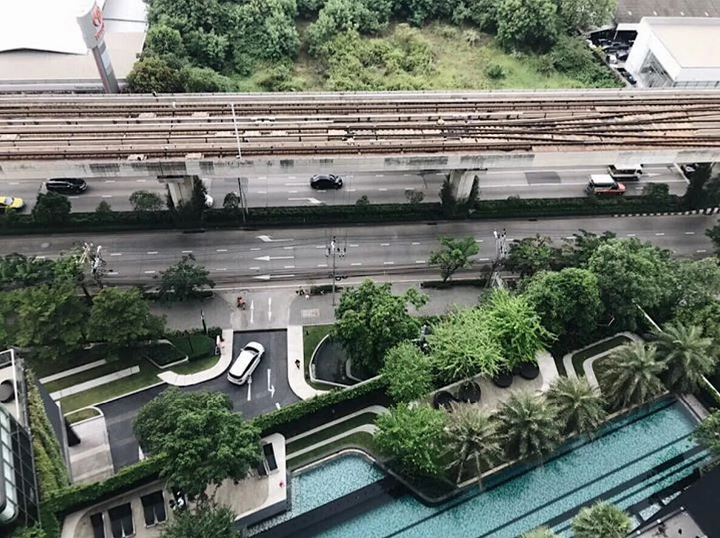 Ideo Mobi Sukhumvit Eastgate — photo 6