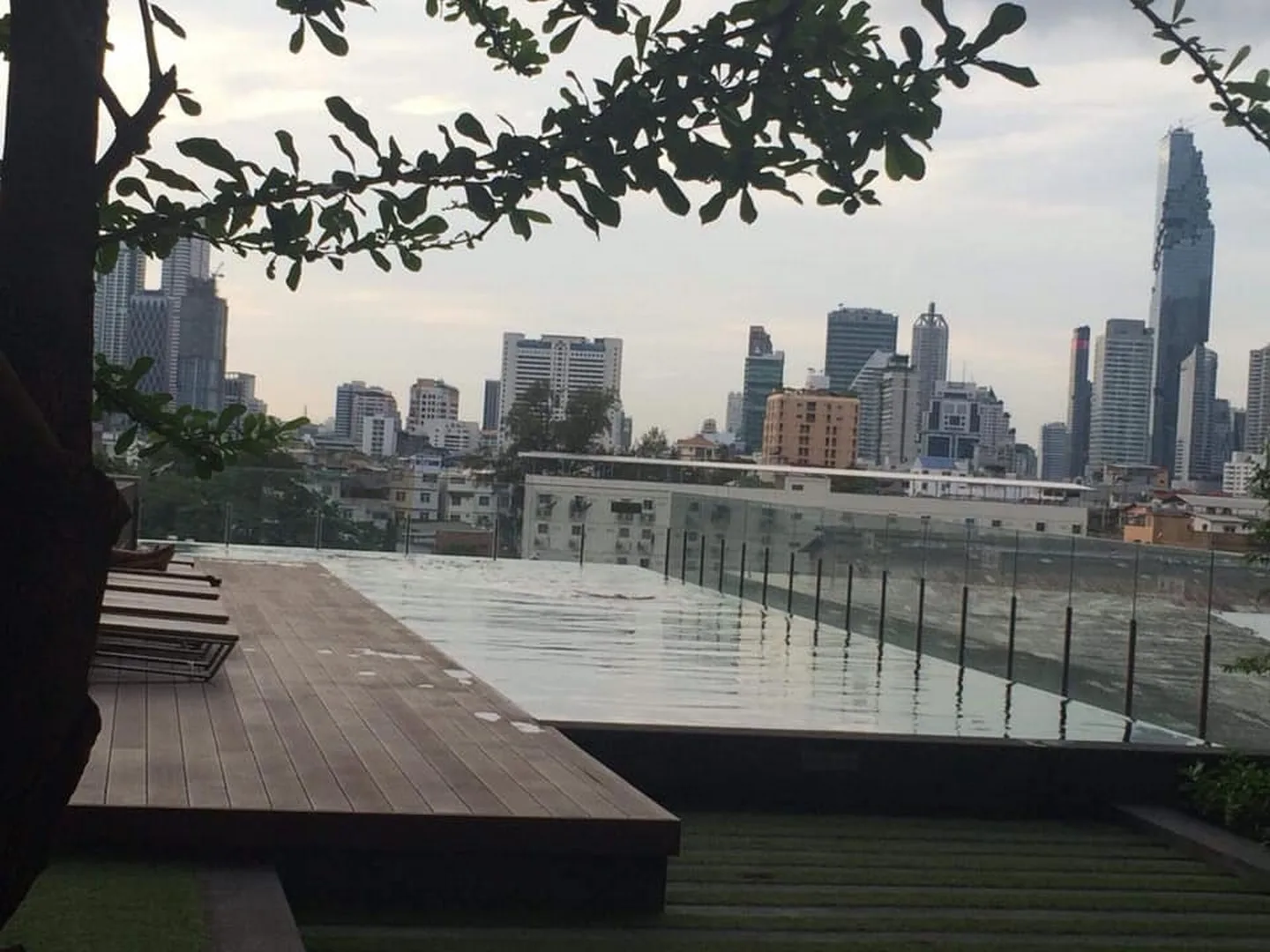 Fuse Chan - Sathorn — photo 8