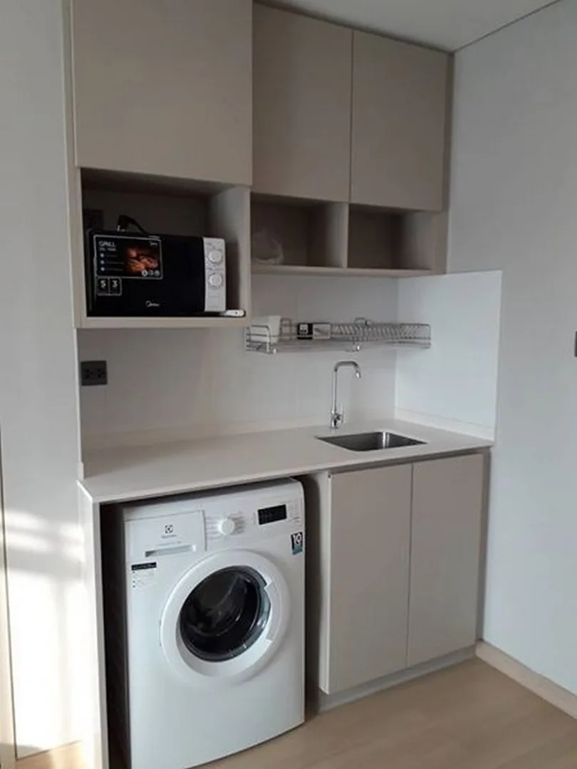 Lumpini Suite Phetchaburi - Makkasan — photo 3