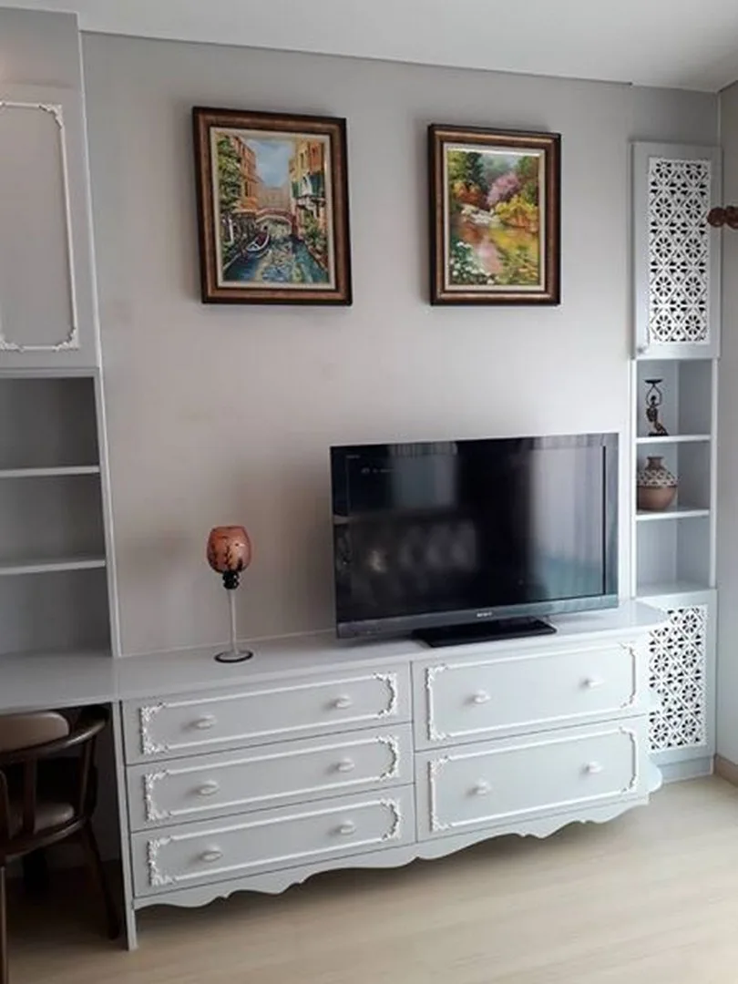 Lumpini Suite Phetchaburi - Makkasan — photo 6