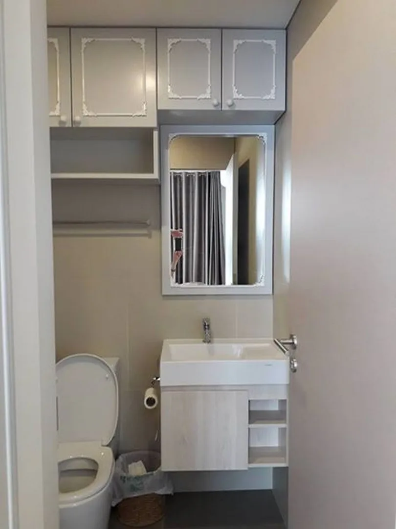 Lumpini Suite Phetchaburi - Makkasan — photo 8