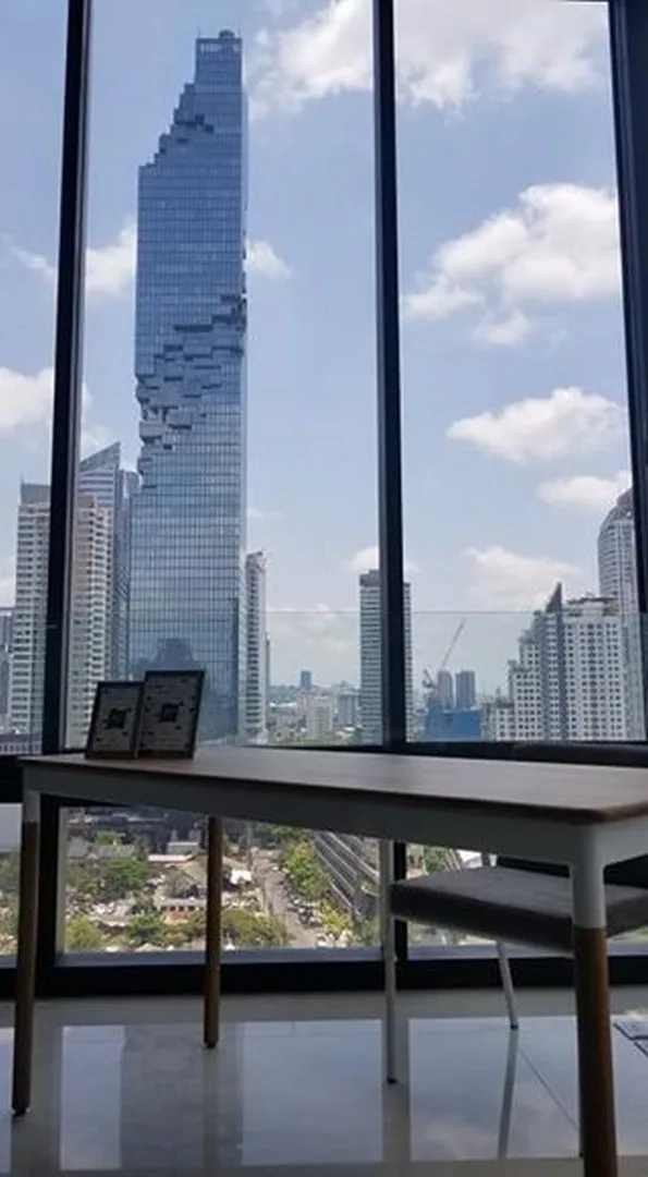 Ashton Silom — photo 3