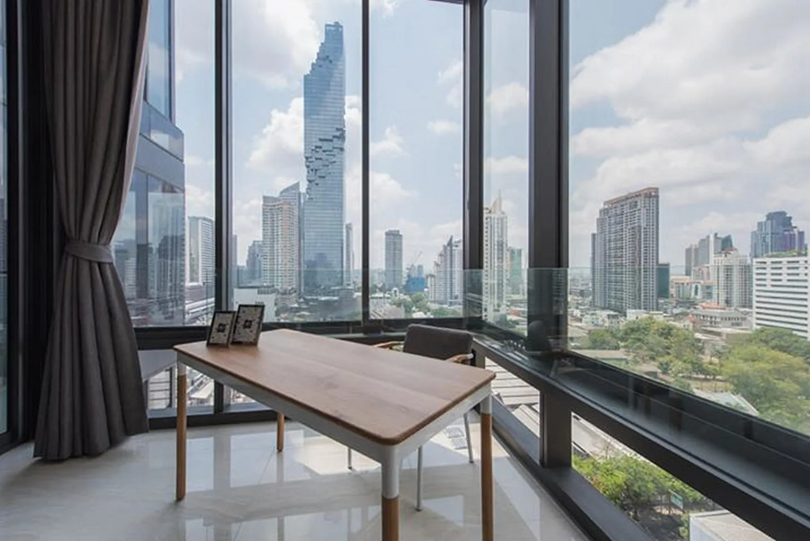 Ashton Silom — photo 4