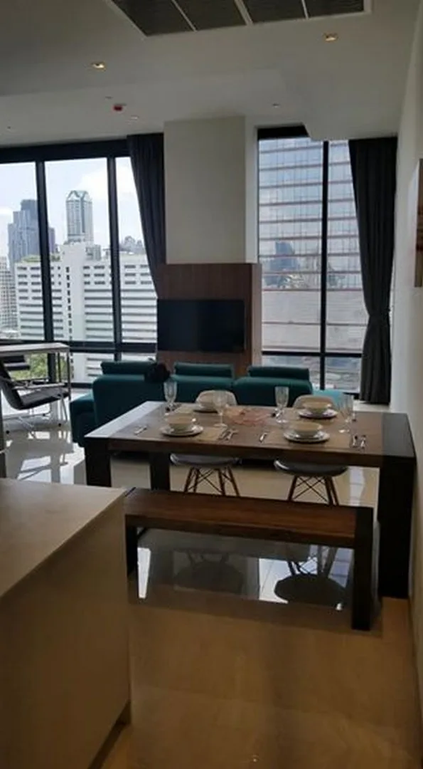 Ashton Silom — photo 8