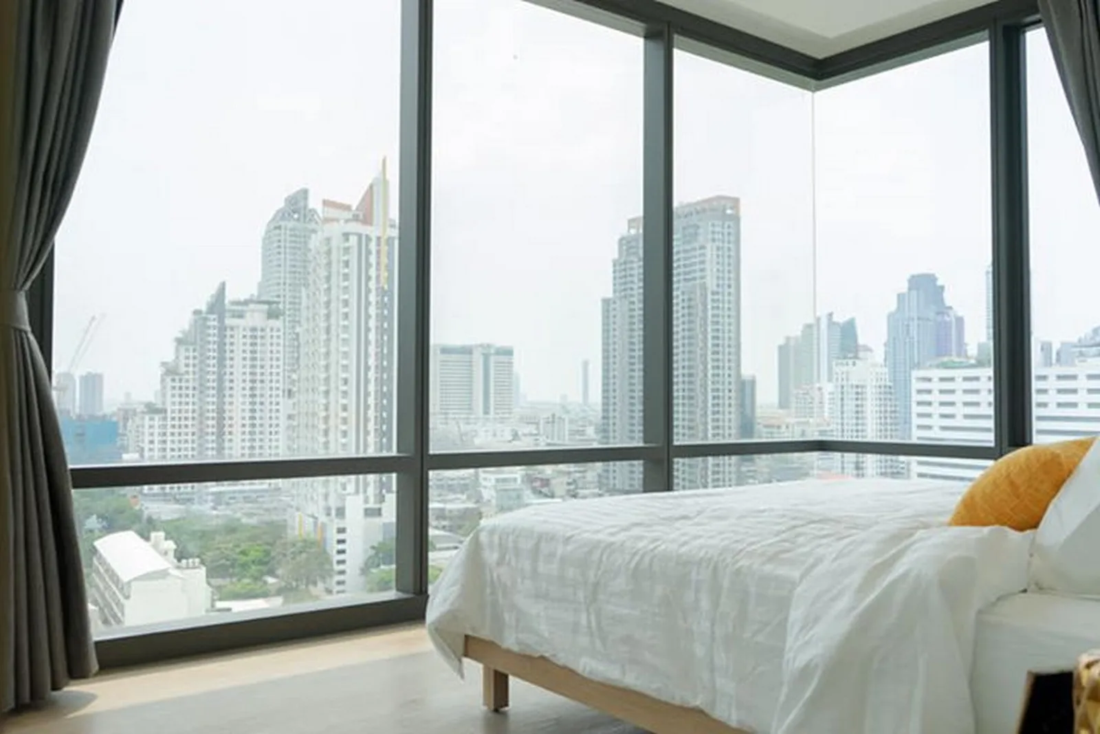 Ashton Silom — photo 10