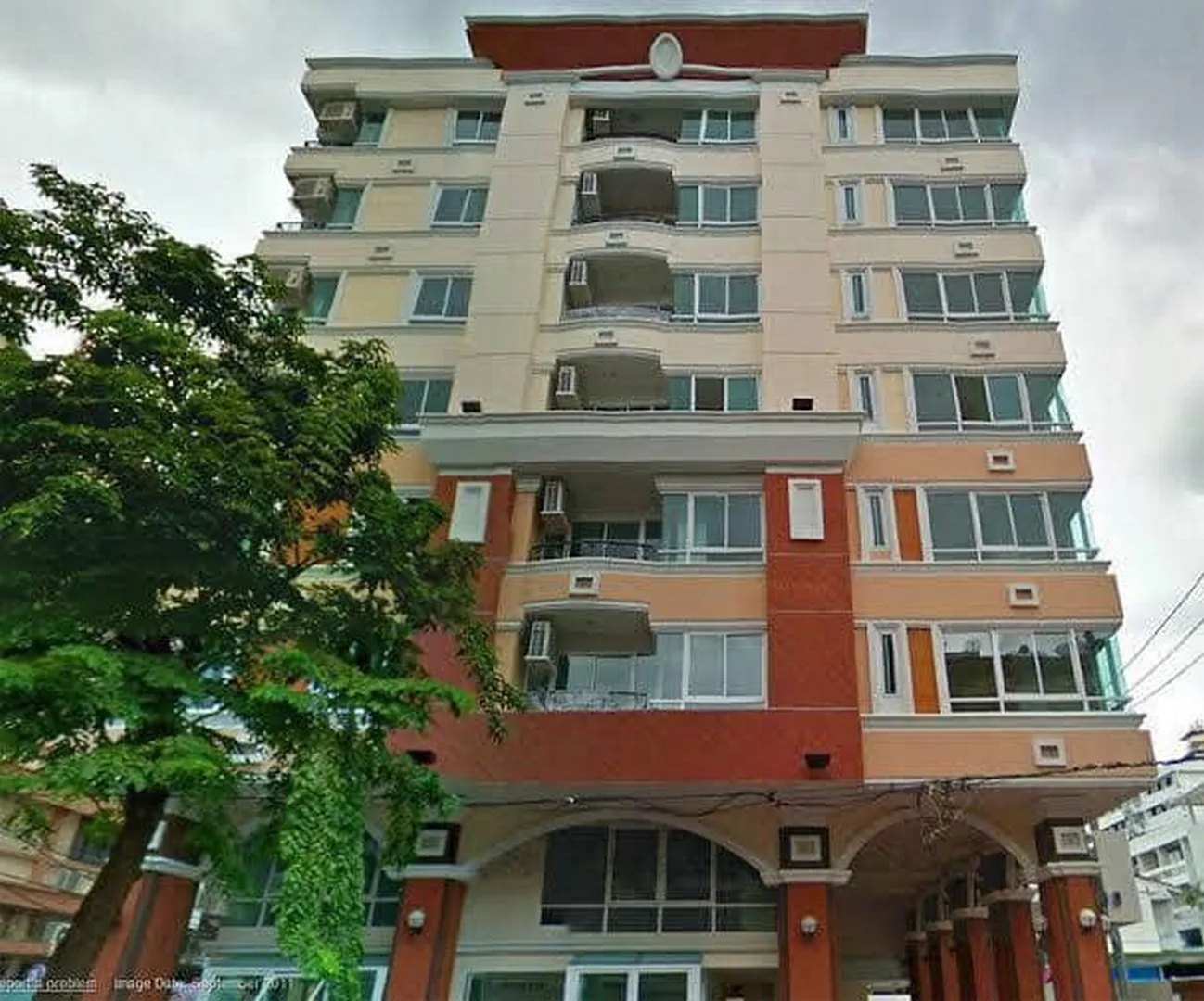 Surawong City Resort — photo 5