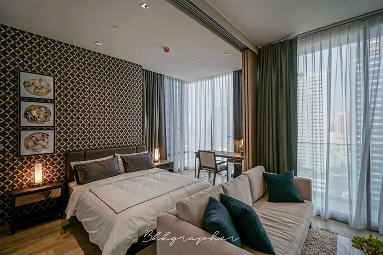 Ashton Silom — photo 2