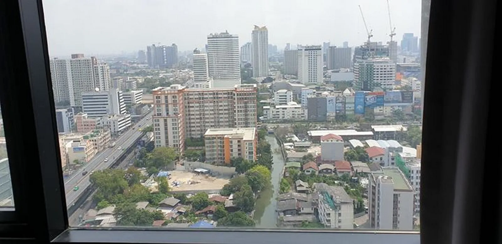 Condolette Midst Rama 9 — photo 5