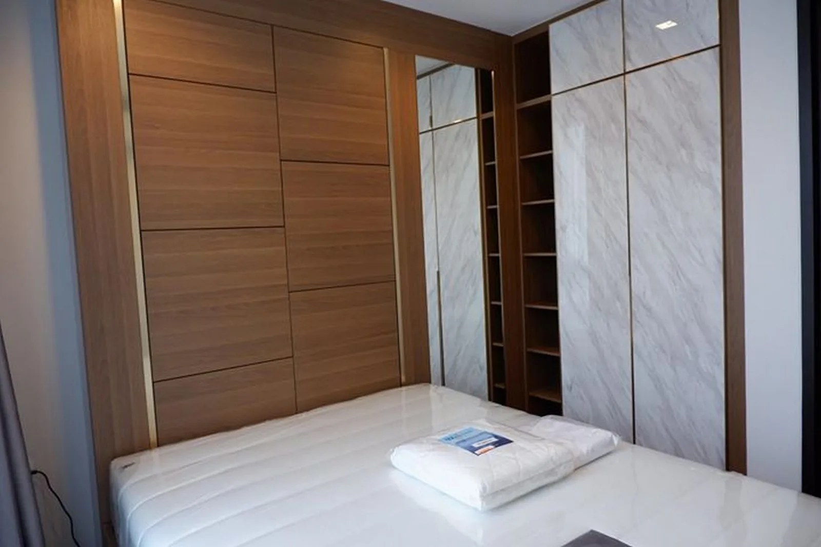 Wish Signature Midtown Siam — photo 3